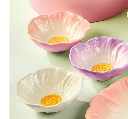 Zestaw 2 miseczek 10,5 cm, 120 ml promocja w Biedronka