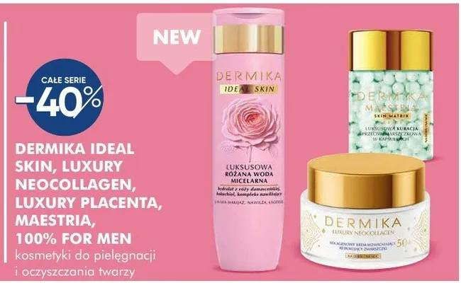 Kosmetyki do pielęgnacji i oczyszczania twarzy promocja w Super-Pharm