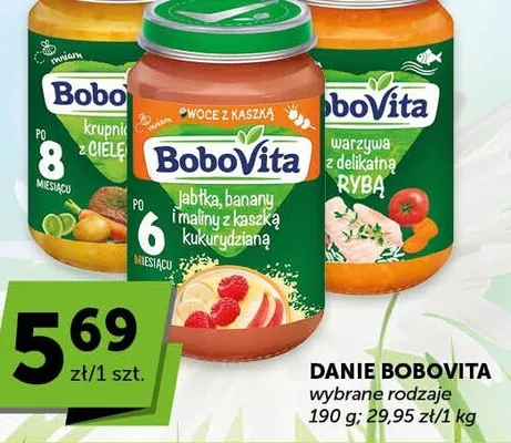 Danie promocja w Euro Sklep