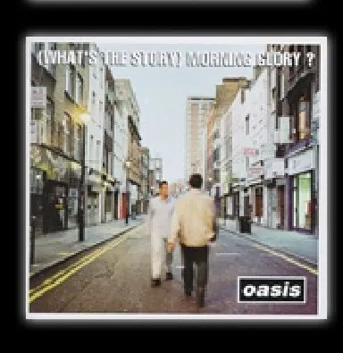 Płyta CD Oasis (What's the Story) Morning Glory? promocja w Empik