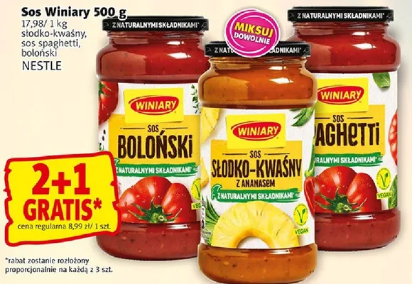 Sos promocja w Prim Market