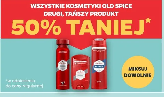 Wszystkie produkty  promocja w Netto
