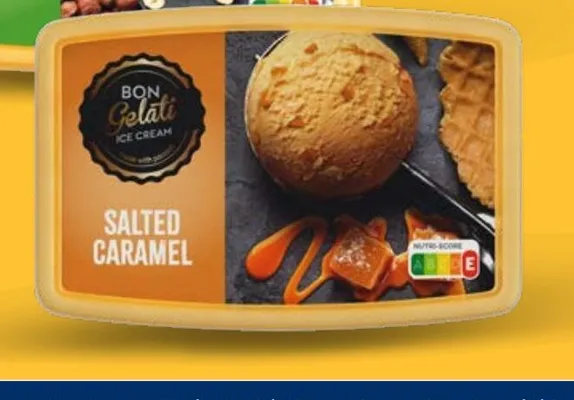 Lody promocja w Lidl