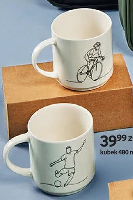 Kubek promocja w Empik