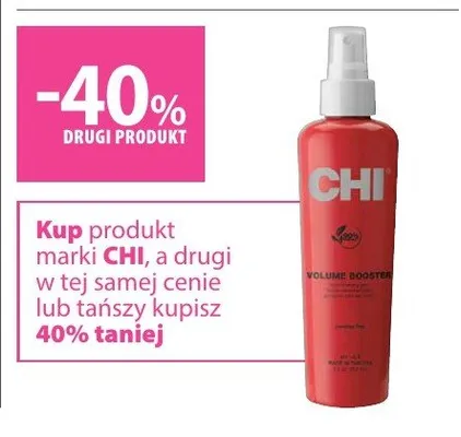 Gazetka, strona 12 promocja w Hebe