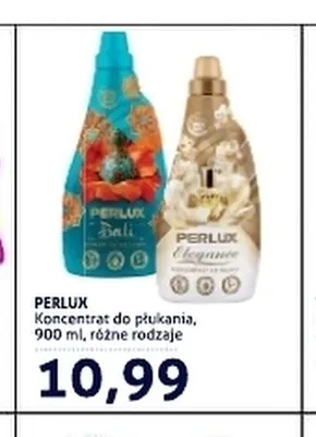 Koncentrat do płukania Perlux promocja w Blue Stop