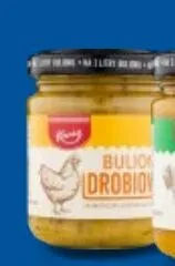 Bulion drobiowy Kania promocja w Lidl