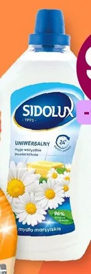 Uniwersalny płyn do mycia Mydło Marsylskie promocja w Frisco