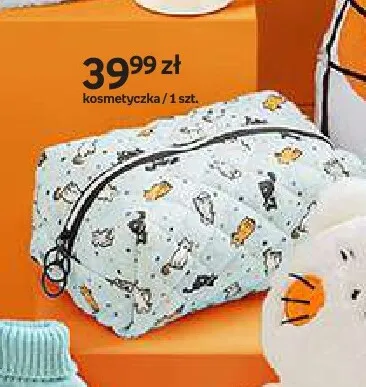 Kosmetyczka Kotter Moments promocja w Empik