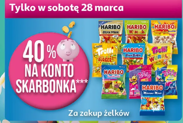 Gazetka 30 Lat Hipermarket Auchan, strona 21 promocja w Auchan