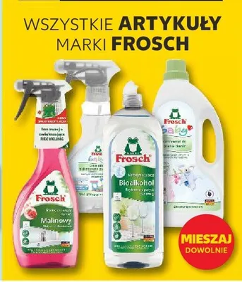 Wszystkie produkty promocja w Kaufland