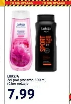 Żel pod prysznic Old spice captain promocja w Blue Stop
