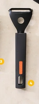 Obieraczka, różne rodzaje promocja w Biedronka