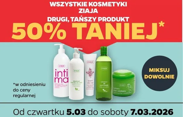 Gazetka, strona 18 promocja w Netto