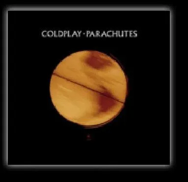 Płyta winylowa Coldplay Parachutes promocja w Empik