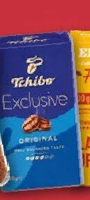 Kawa Tchibo Exclusive promocja w Aldi