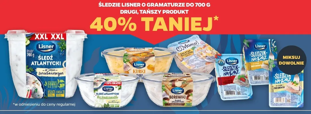 Gazetka Spożywcza, strona 7 promocja w Netto