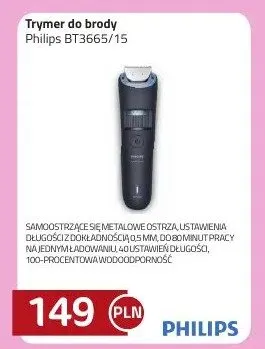 Trymer promocja w kakto.pl