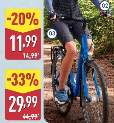 Aldi ma to coś!, strona 15 promocja w Aldi