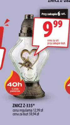 Znicz Z-335 promocja w Arhelan