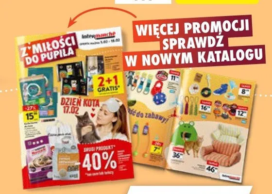 Gazetka, strona 28 promocja w Intermarche