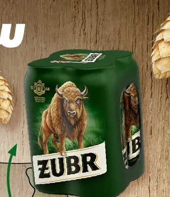 Piwo Boorg promocja w Stokrotka