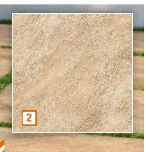 Gres szkliwiony Atakama beige promocja w OBI
