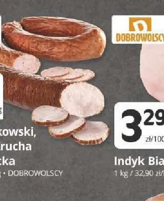 Rogal Krakowski Dobrowolscy promocja w Marketvita