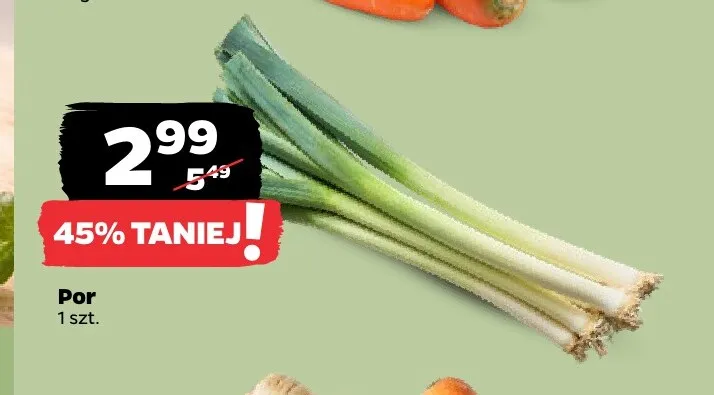 Por Netto promocja w Netto