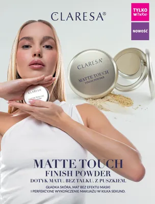 Magazyn, strona 6 promocja w Hebe