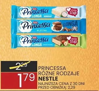 Wafel różne rodzaje promocja w Wafelek