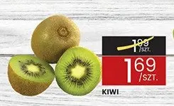 Kiwi promocja w Wafelek