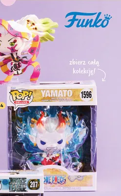 Figurka Deluxe promocja w Biedronka