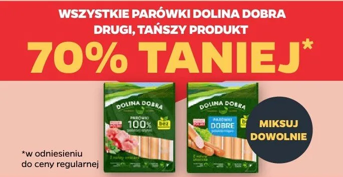 Gazetka, strona 11 promocja w Netto