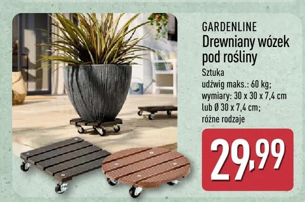 Aldi ma to coś!, strona 10 promocja w Aldi