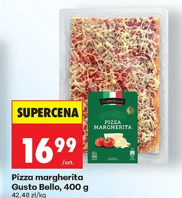Od czwartku, strona 61 promocja w Biedronka