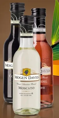 Wino Moscato promocja w Żabka