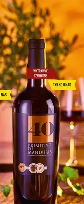 Czas na Toast!, strona 9 promocja w Biedronka