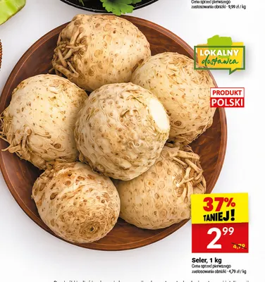 Seler promocja w Twój Market