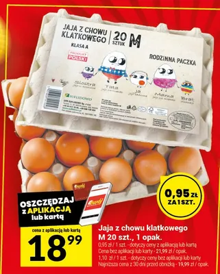Gazetka, strona 3 promocja w Twój Market