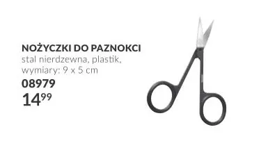 Nożyczki do paznokci Avon promocja w AVON