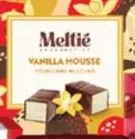 Bombonierka Vanilla Mousse Meltié promocja w Biedronka