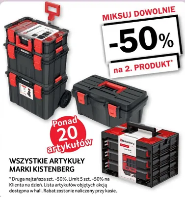 Jeszcze więcej super promocji!, strona 9 promocja w Selgros