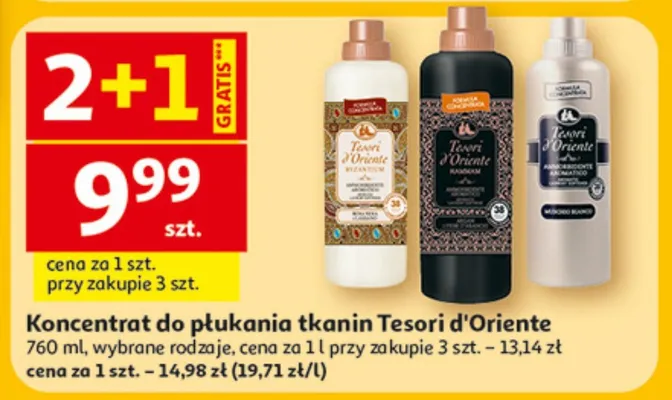 Gazetka 30 Lat Hipermarket Auchan, strona 34 promocja w Auchan