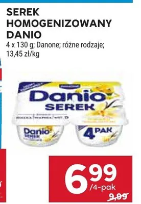 Ser promocja w Stokrotka