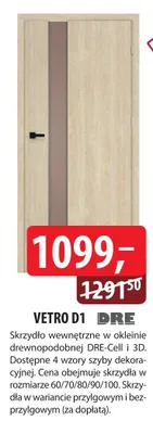 Gazetka, strona 3 promocja w Dobre Dla Domu