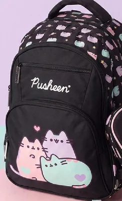 Artykuły szkolne Pusheen promocja w Pepco