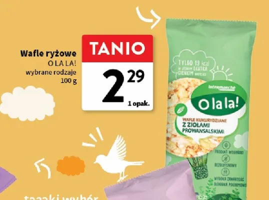 Katalog, strona 8 promocja w Intermarche