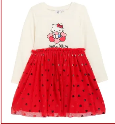 Kolekcja Hello Kitty dla mamy i córki, strona 3 promocja w KiK