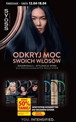 Od poniedziałku, strona 90 promocja w Biedronka